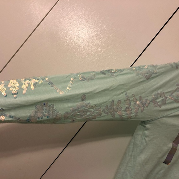 Victoria’s Secret PINK Crop Top - Picture 3 of 3